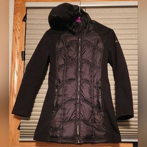 Guess lightweight puffer jacket
